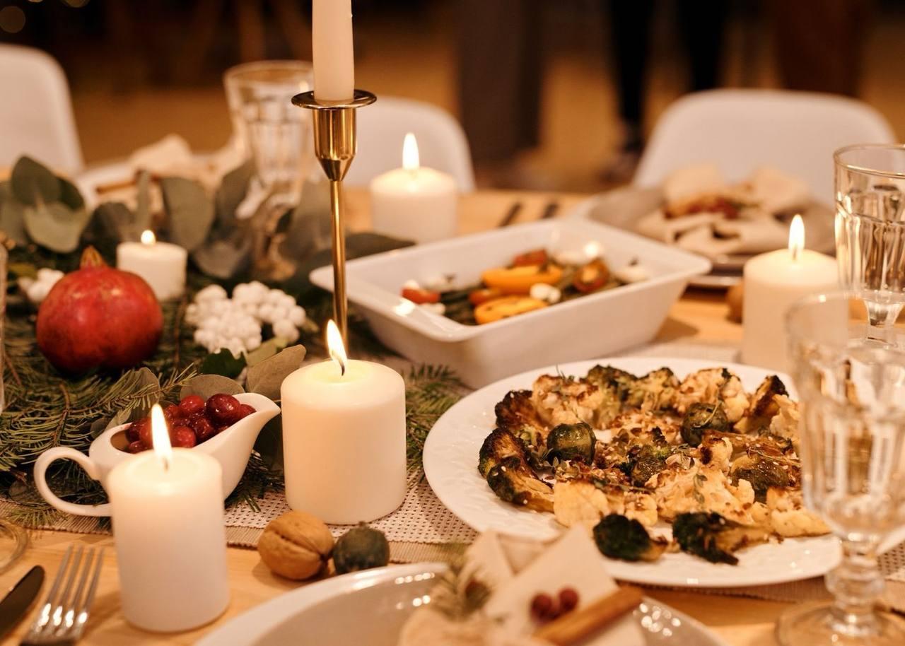 Weihnachtsfeier