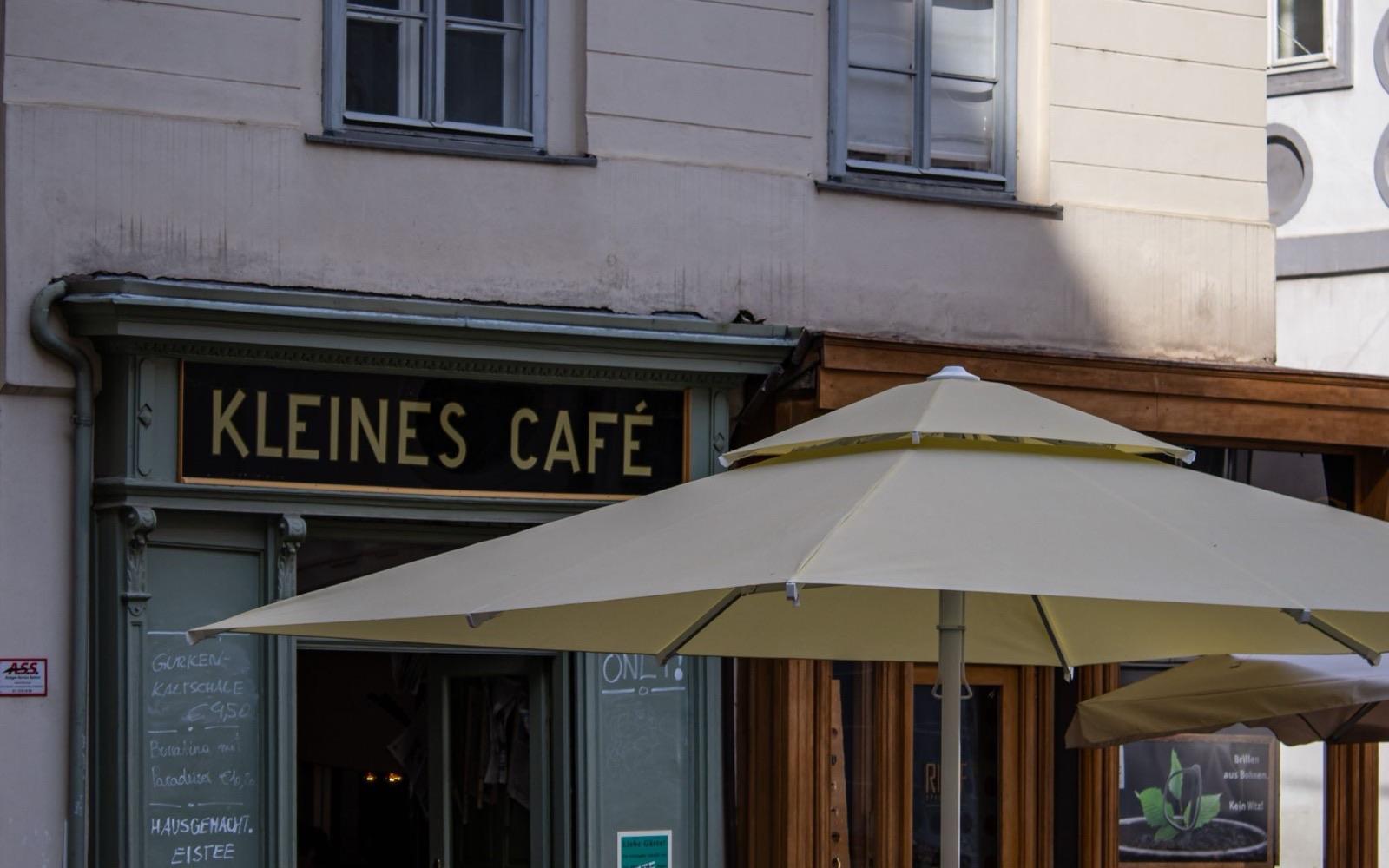 Das Wirtshaus Zamdorfer in München-Zamdorf
